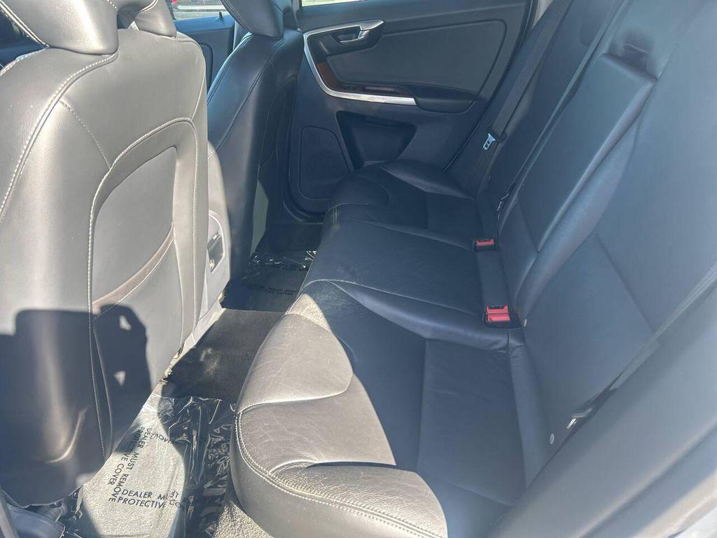 used 2017 Volvo XC60 car, priced at $15,997