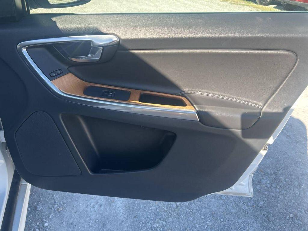 used 2017 Volvo XC60 car, priced at $15,997