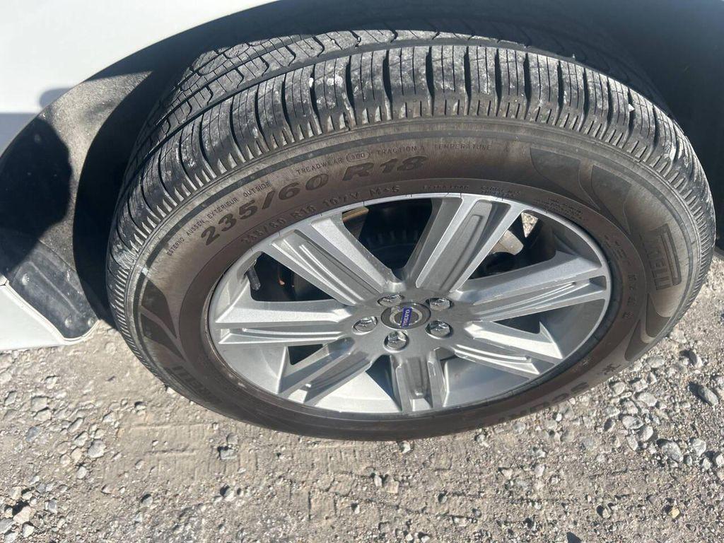 used 2017 Volvo XC60 car, priced at $15,997