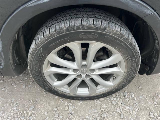 used 2012 Mazda CX-9 car, priced at $10,929