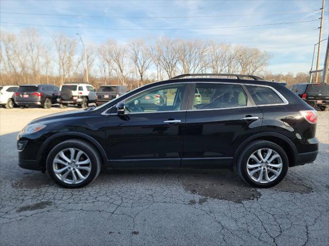 used 2012 Mazda CX-9 car, priced at $12,997