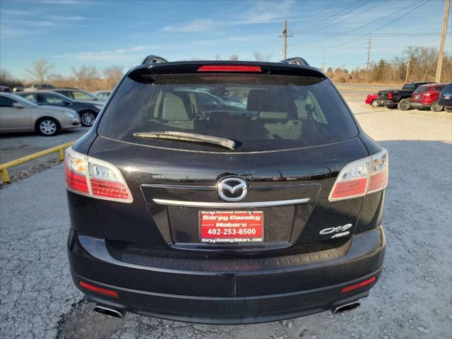 used 2012 Mazda CX-9 car, priced at $12,997