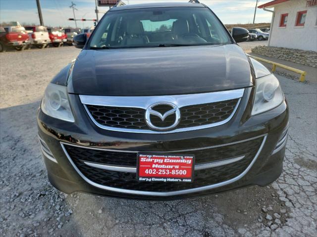 used 2012 Mazda CX-9 car, priced at $12,997