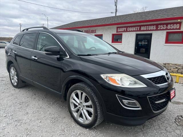 used 2012 Mazda CX-9 car, priced at $11,933