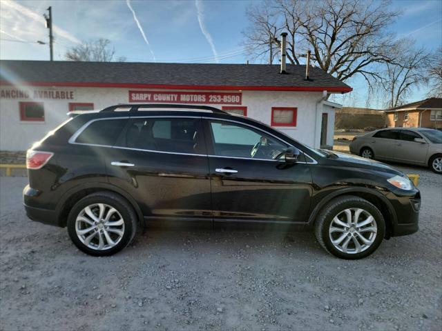 used 2012 Mazda CX-9 car, priced at $12,997