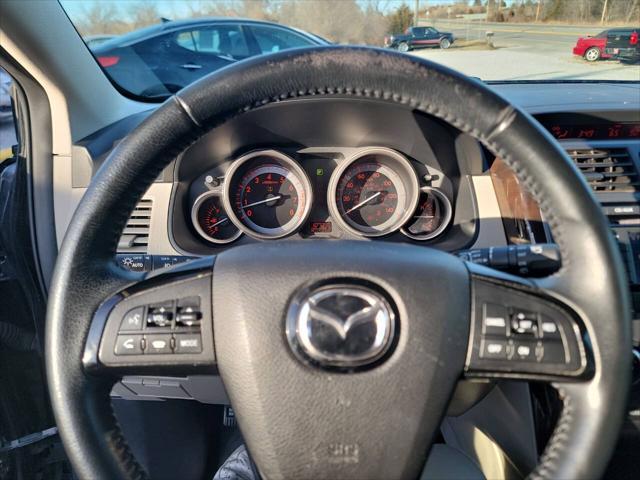 used 2012 Mazda CX-9 car, priced at $12,997