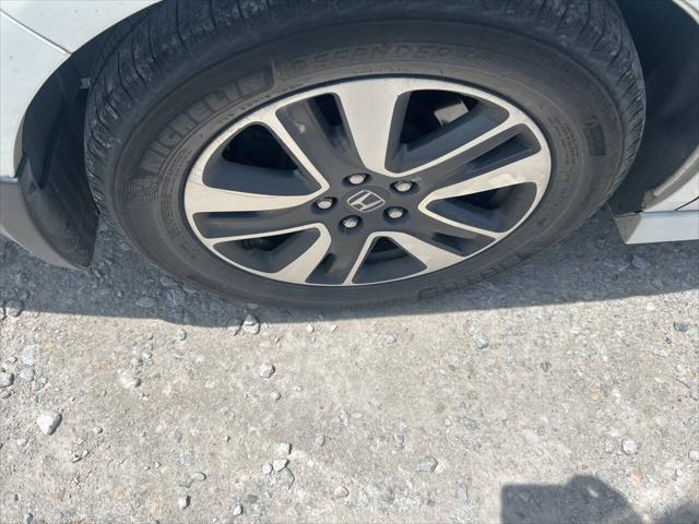 used 2014 Honda Odyssey car, priced at $16,997
