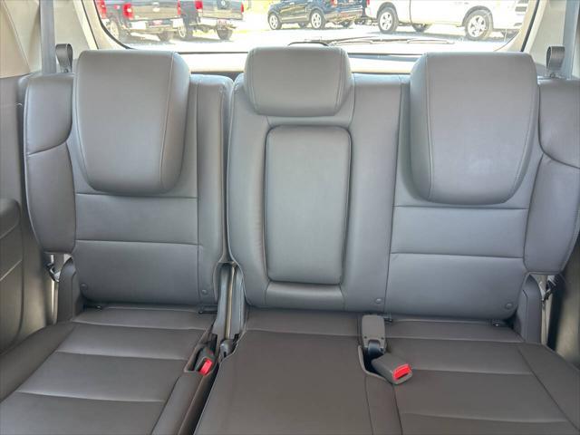 used 2014 Honda Odyssey car, priced at $16,997
