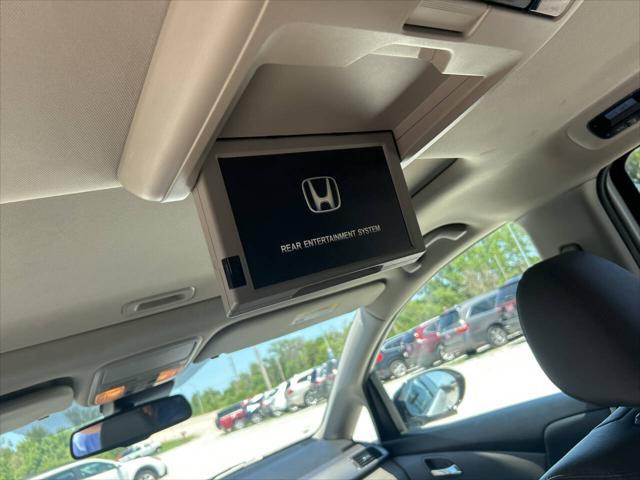 used 2014 Honda Odyssey car, priced at $16,997