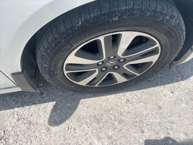 used 2014 Honda Odyssey car, priced at $16,997