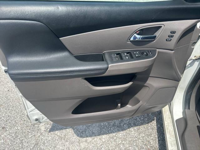 used 2014 Honda Odyssey car, priced at $16,997