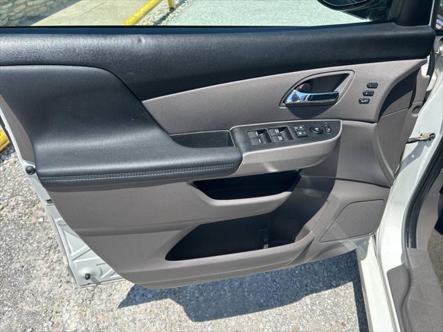 used 2014 Honda Odyssey car, priced at $16,997