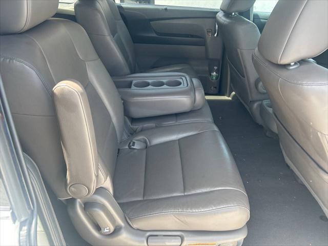 used 2014 Honda Odyssey car, priced at $16,997