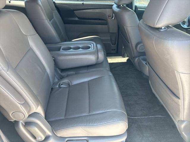used 2014 Honda Odyssey car, priced at $16,997