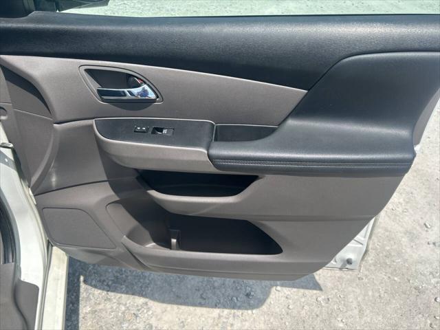 used 2014 Honda Odyssey car, priced at $16,997