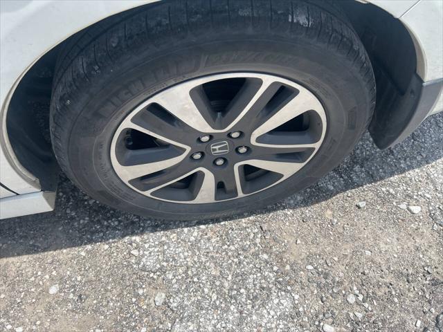 used 2014 Honda Odyssey car, priced at $16,997