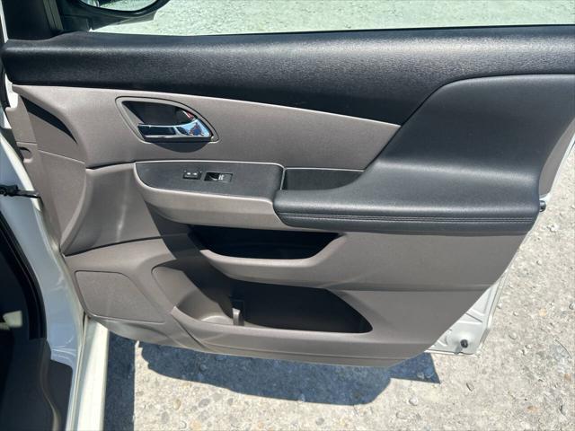 used 2014 Honda Odyssey car, priced at $16,997
