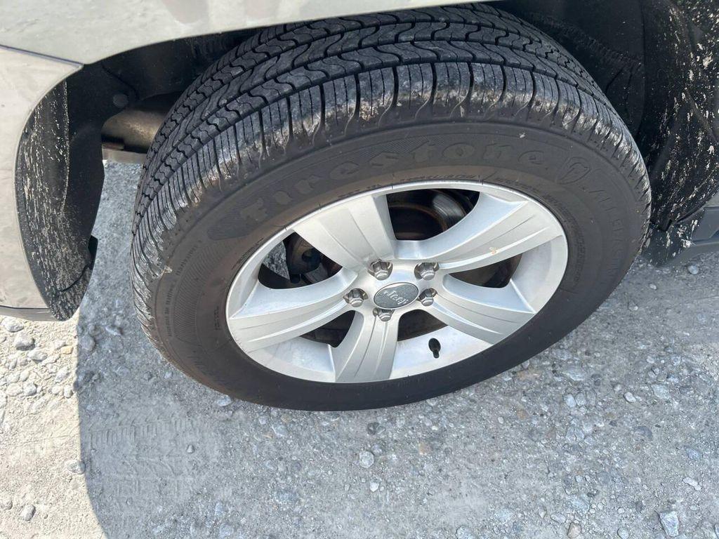 used 2014 Jeep Compass car, priced at $9,929