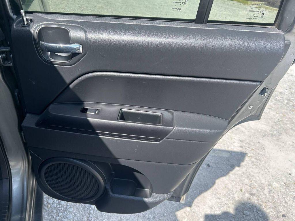 used 2014 Jeep Compass car, priced at $9,929