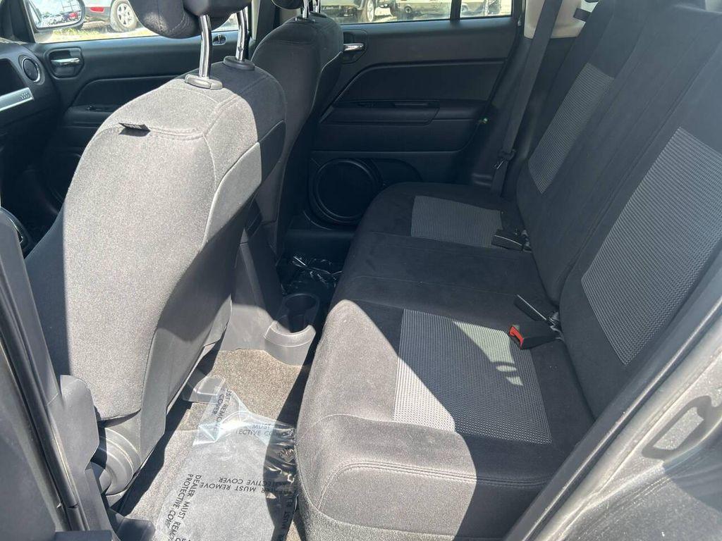 used 2014 Jeep Compass car, priced at $9,929