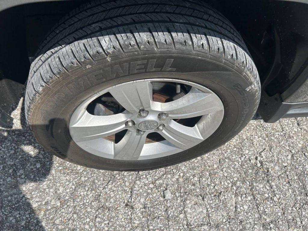 used 2014 Jeep Compass car, priced at $9,929