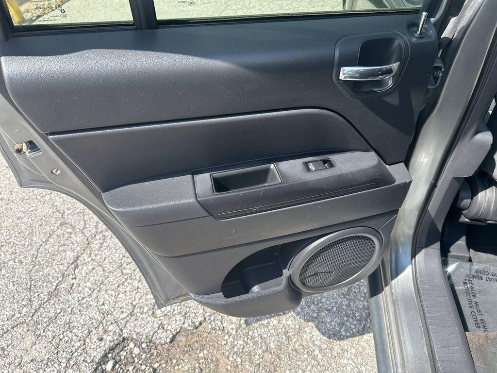 used 2014 Jeep Compass car, priced at $9,929