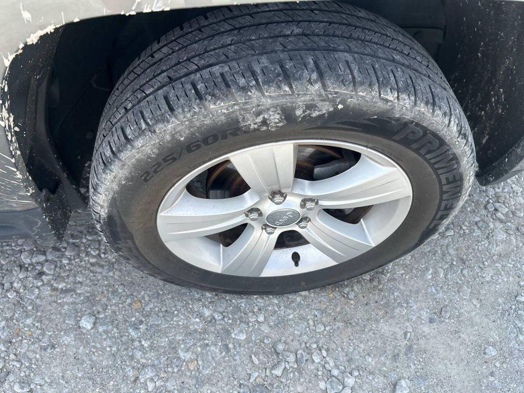 used 2014 Jeep Compass car, priced at $9,929