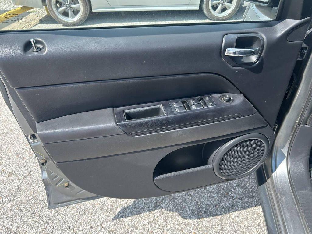 used 2014 Jeep Compass car, priced at $9,929