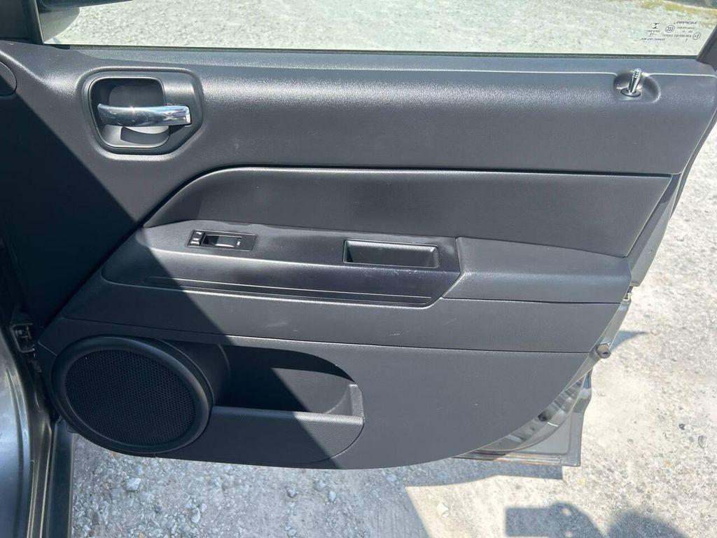 used 2014 Jeep Compass car, priced at $9,929