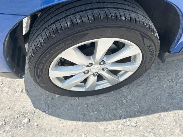 used 2015 Mitsubishi Outlander Sport car, priced at $12,997
