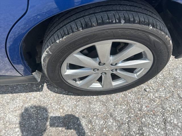 used 2015 Mitsubishi Outlander Sport car, priced at $12,997
