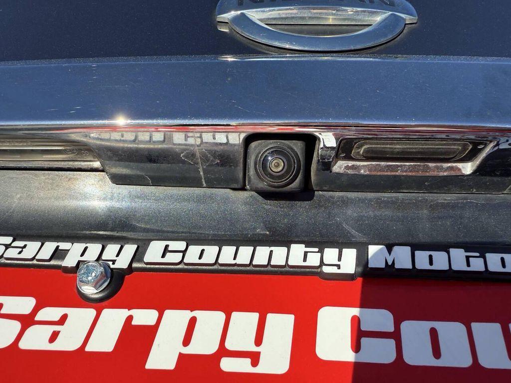 used 2017 Nissan Altima car, priced at $11,919