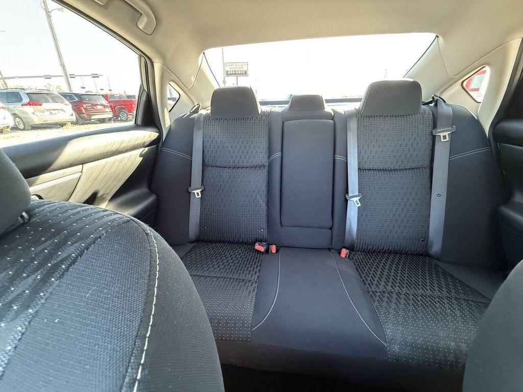 used 2017 Nissan Altima car, priced at $11,919