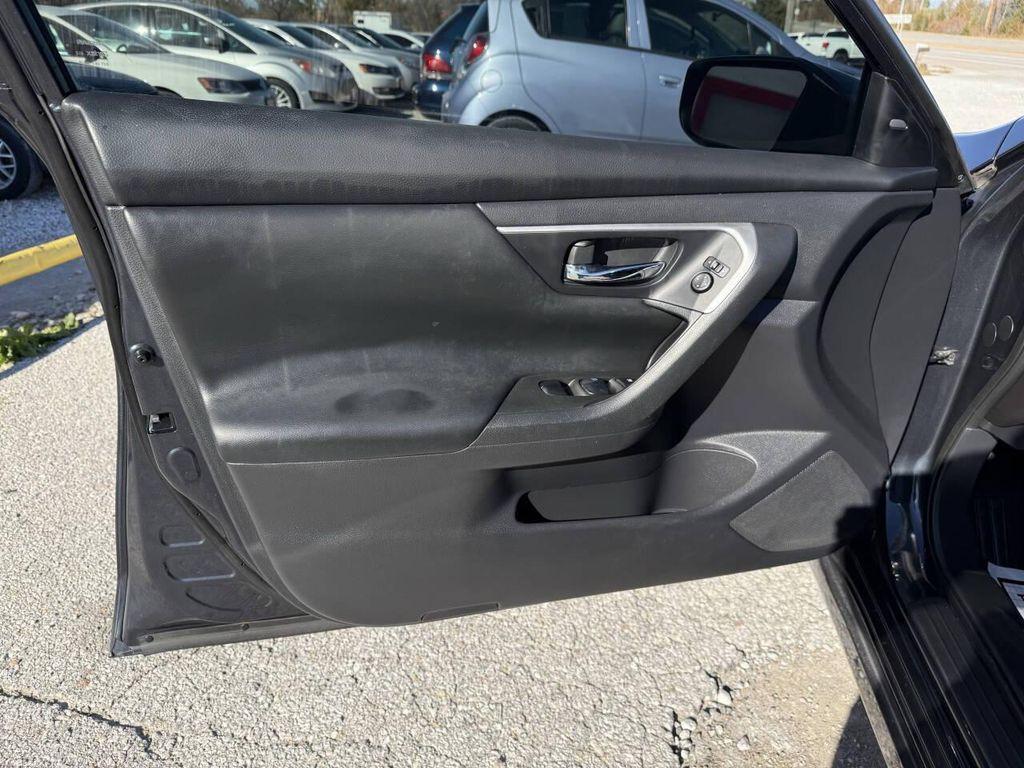 used 2017 Nissan Altima car, priced at $11,919