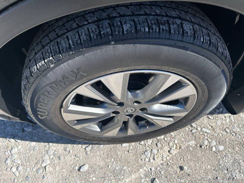 used 2015 Nissan Murano car, priced at $12,993