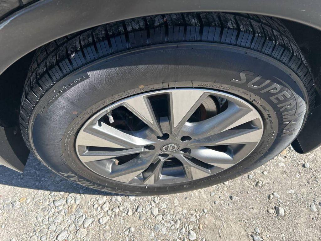 used 2015 Nissan Murano car, priced at $12,993