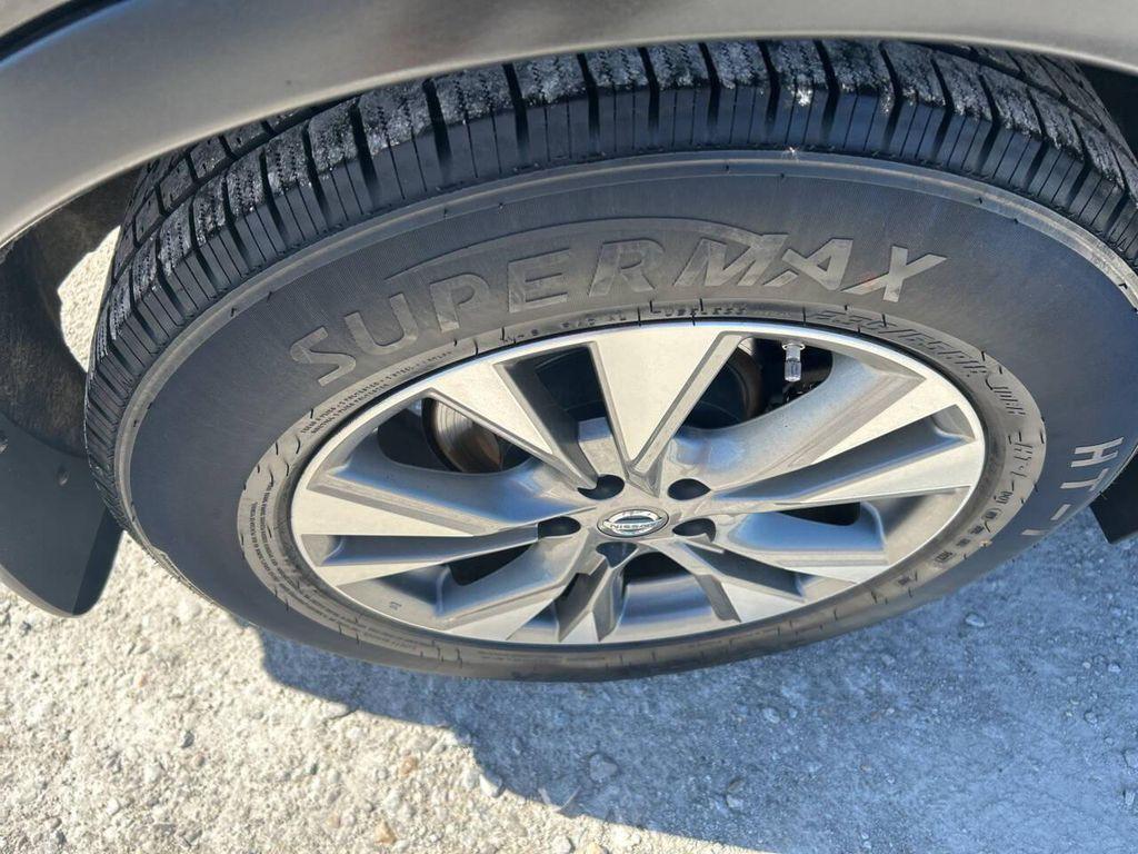 used 2015 Nissan Murano car, priced at $12,993