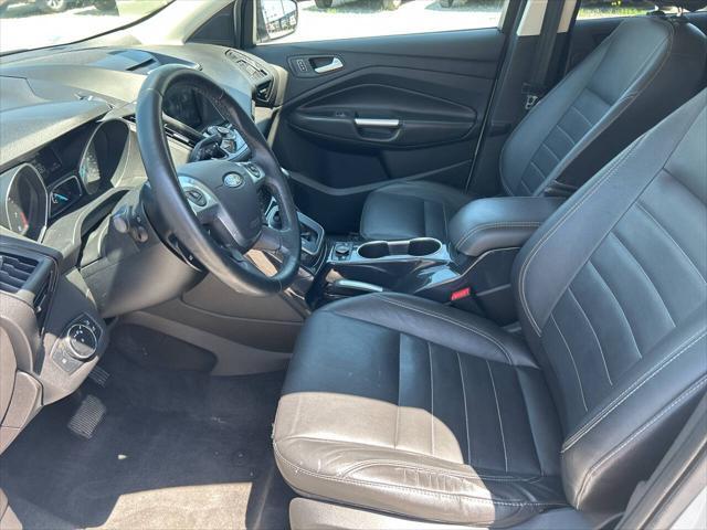 used 2014 Ford Escape car, priced at $11,997