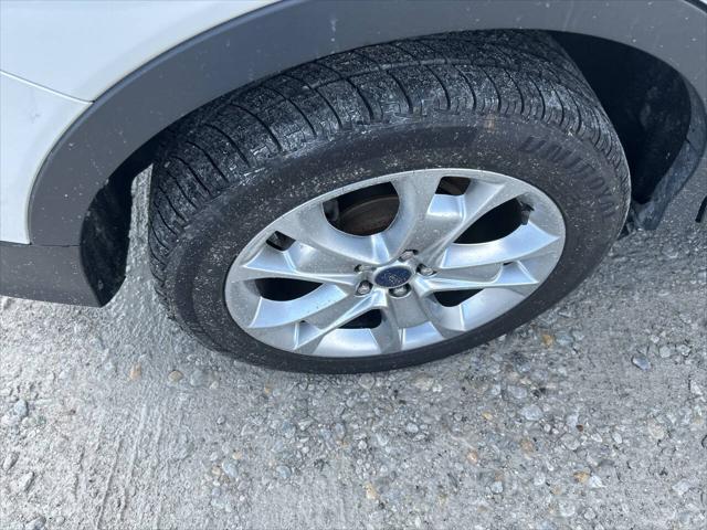 used 2014 Ford Escape car, priced at $11,997