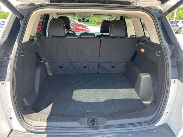 used 2014 Ford Escape car, priced at $11,997