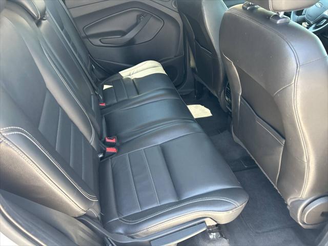 used 2014 Ford Escape car, priced at $11,997