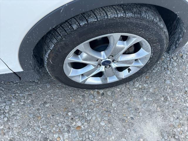 used 2014 Ford Escape car, priced at $11,997