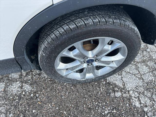 used 2014 Ford Escape car, priced at $11,997