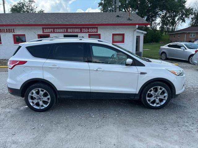 used 2014 Ford Escape car, priced at $11,997