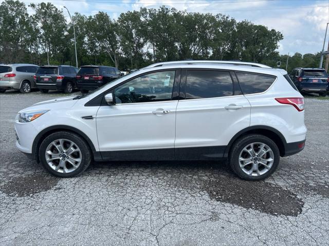 used 2014 Ford Escape car, priced at $11,997