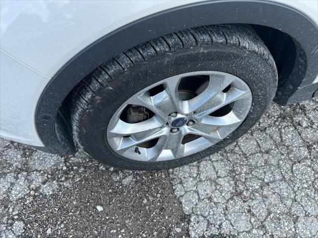 used 2014 Ford Escape car, priced at $11,997