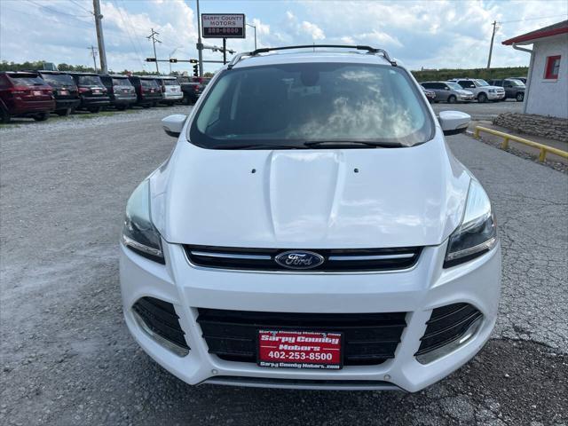 used 2014 Ford Escape car, priced at $11,997