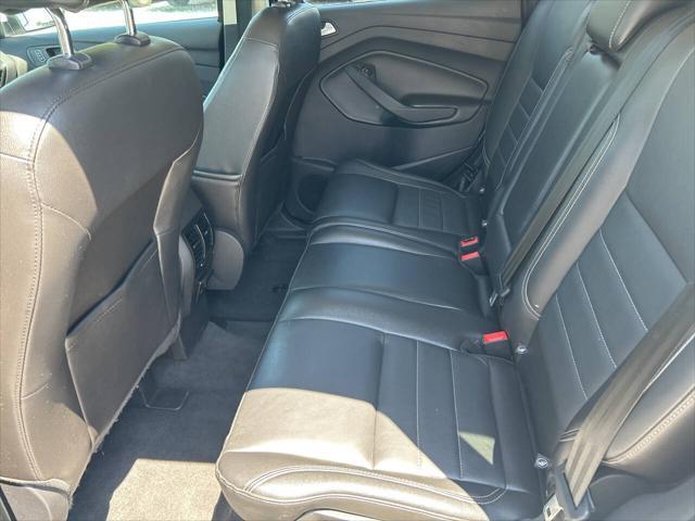 used 2014 Ford Escape car, priced at $11,997