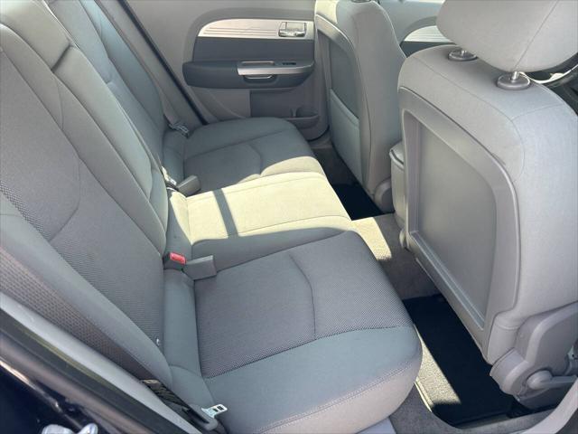 used 2007 Chrysler Sebring car, priced at $4,997