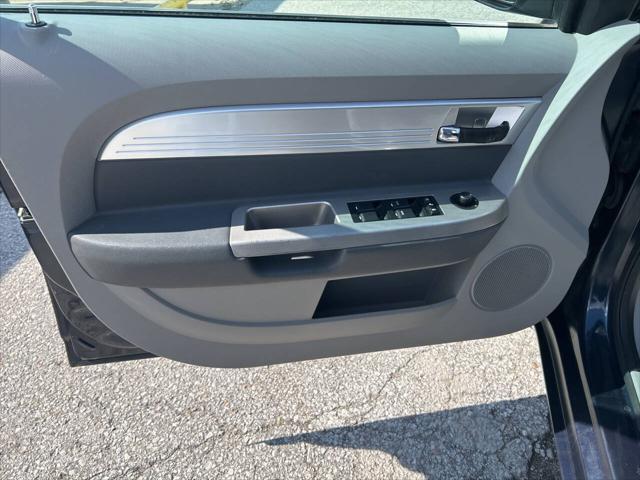 used 2007 Chrysler Sebring car, priced at $4,997